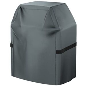 Affordable BBQ Grill Cover – Waterproof, Windproof & Fade-Resistant