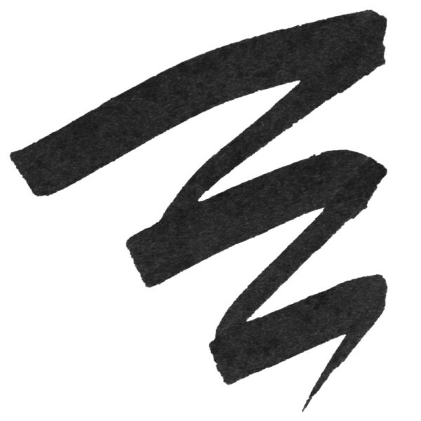 NYX PROFESSIONAL MAKEUP That's The Point Liquid Eyeliner, Super Edgy - (5 pack) - Image 4