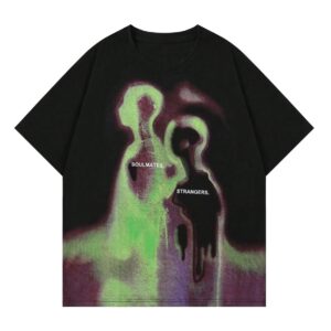 Men’s Affordable Oversized Graphic Tees – Trendy Streetwear in Multiple Styles