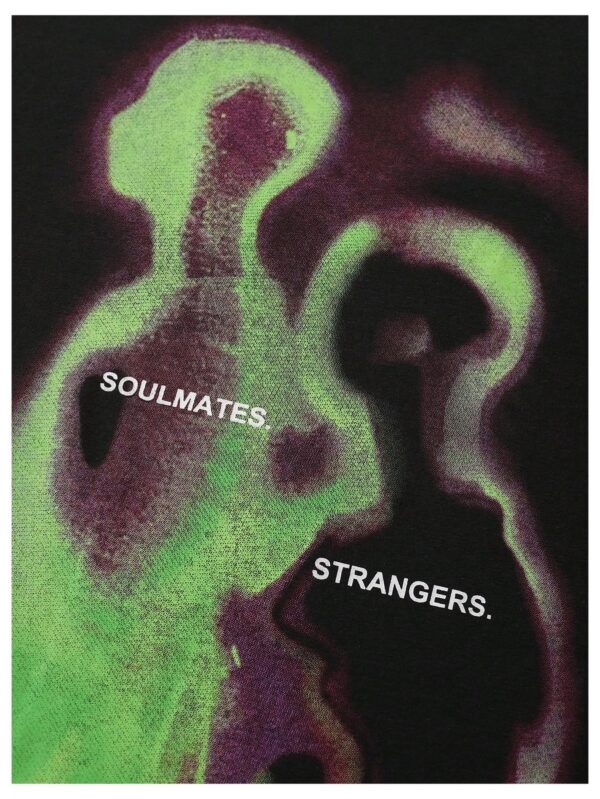 Men’s Affordable Oversized Graphic Tees – Trendy Streetwear in Multiple Styles - Image 3