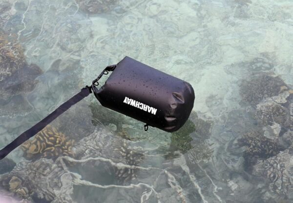 Floating Waterproof Dry Bag Backpack 5L/10L/20L/30L/40L Multiple Sizes & Colors - Image 7