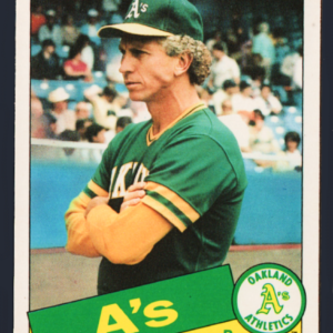 Vintage 1985 Topps Traded #116T - Don Sutton - HOF Pitcher Final Team Card A's