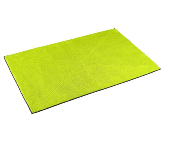 GRANT'S Premium XXL Plush Microfiber Towel - Lint-Free, 6 Sq.Ft, Dual-Sided - Image 7