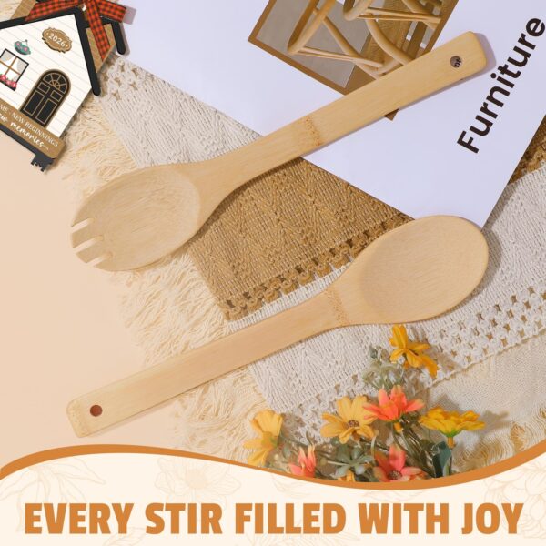 Affordable Housewarming Gift Basket for New Homeowners – 11PCS Set - Image 3