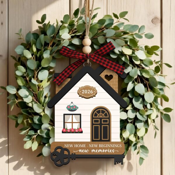 Affordable Housewarming Gift Basket for New Homeowners – 11PCS Set - Image 5