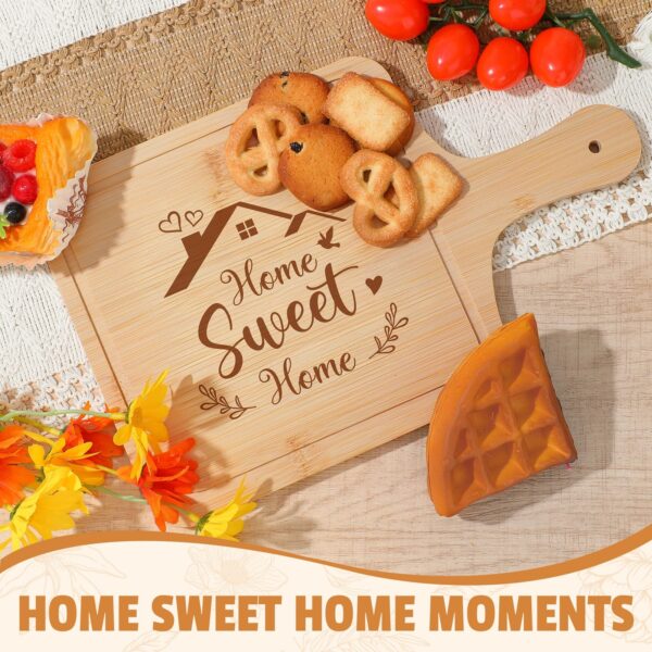 Affordable Housewarming Gift Basket for New Homeowners – 11PCS Set - Image 6