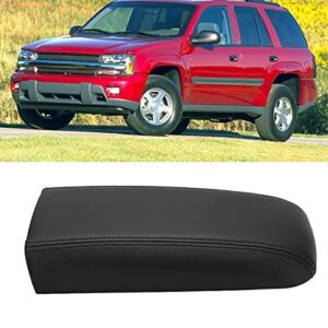 Transform Your Car’s Interior Console Cover for Trailblazer, Envoy & More