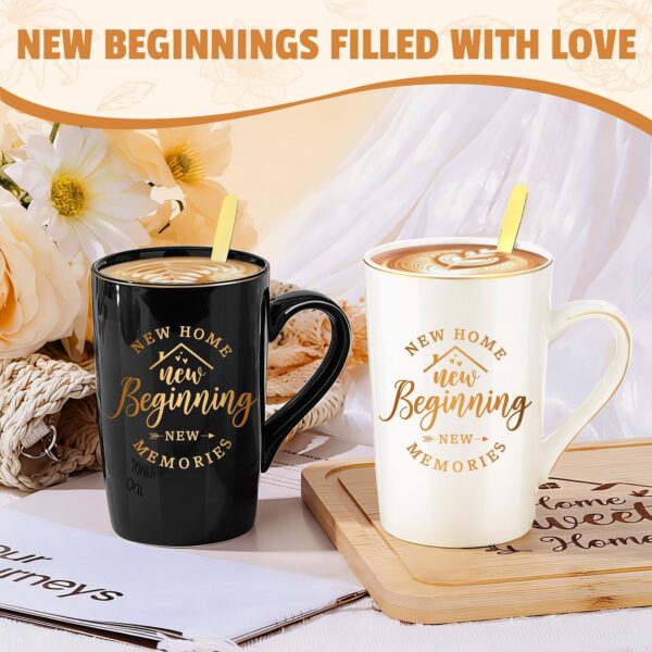 Affordable Housewarming Gift Basket for New Homeowners – 11PCS Set - Image 8