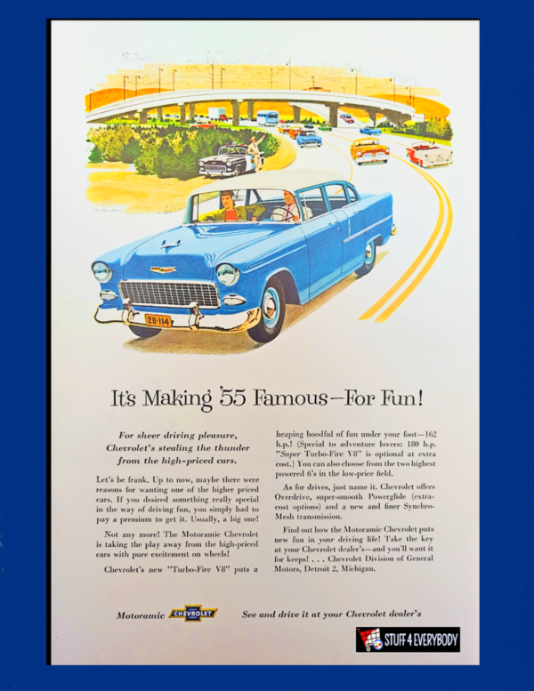 Cadillac-LaSalle - Luxury That Opens Doors Everywhere - Image 2