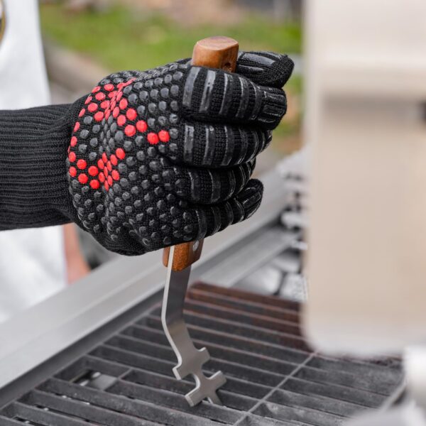 🔥 The Complete Grill Kit for Backyard BBQs, Gifting & Pros - Image 3