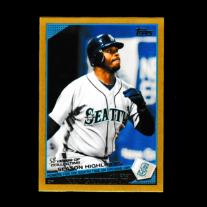 Sports Trading Cards